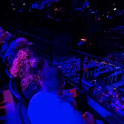 Charles Playhouse - Shitty view for $79 (j row b)