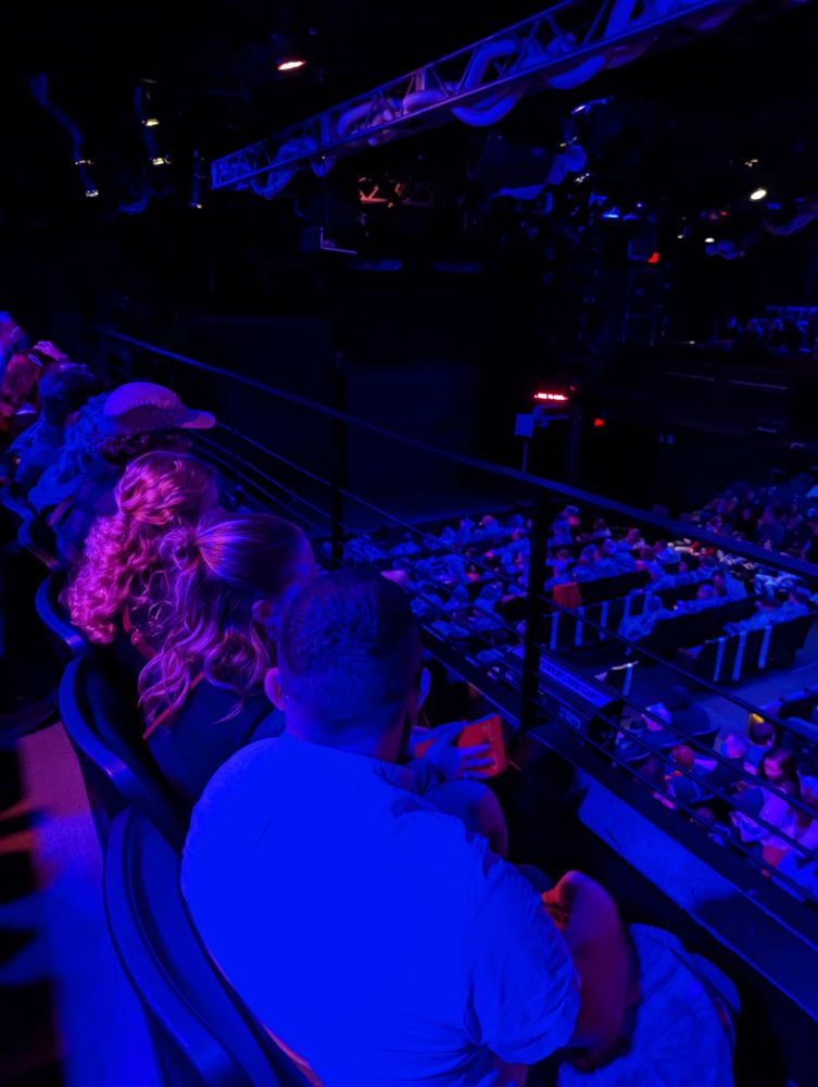 CHARLES PLAYHOUSE 23 Photos & 73 Reviews 74 Warrenton St, Boston