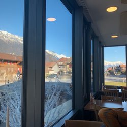 Wirtshaus zum Bären - Beautiful views!