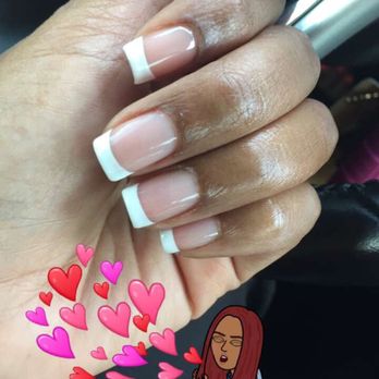 Pros Nails - Nail Salons Near Me - Bellflower, California