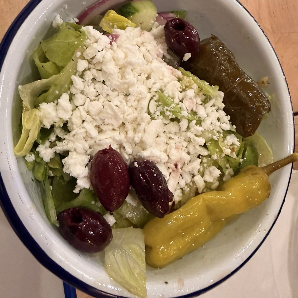 Pita Greek - Salad - Greek Near Me - Nanuet, New York Pita Greek - Salad - Greek Near Me - Nanuet, New York