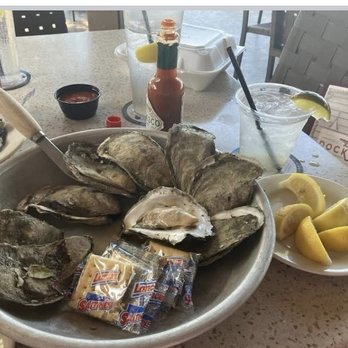 Skull Creek Dockside - BEST OYSTERS - Seafood Near Me - Hilton Head Island, South Carolina Skull Creek Dockside - BEST OYSTERS - Seafood Near Me - Hilton Head Island, South Carolina