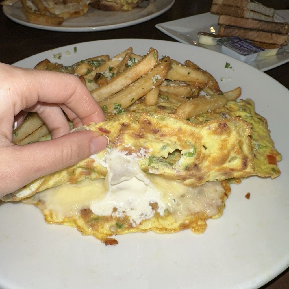 Mt. Kisco Diner - Omelette - Diners Near Me - Mount Kisco, New York Mt. Kisco Diner - Omelette - Diners Near Me - Mount Kisco, New York