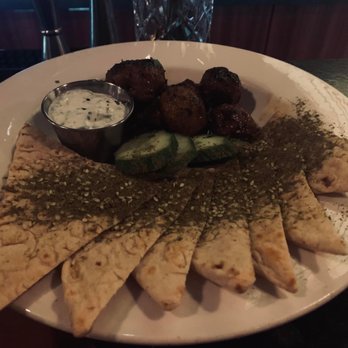 Amphora Wine Bar - Lamb meatballs - Wine Bars Near Me - Green Bay, Wisconsin Amphora Wine Bar - Lamb meatballs - Wine Bars Near Me - Green Bay, Wisconsin