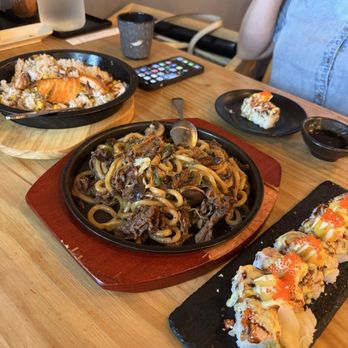MiMi's Kitchen - Asian Fusion Near Me - San Jose, California MiMi's Kitchen - Asian Fusion Near Me - San Jose, California