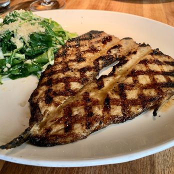 Bartlett's - Idaho Rainbow Trout - Steakhouses Near Me - Austin, Texas Bartlett's - Idaho Rainbow Trout - Steakhouses Near Me - Austin, Texas