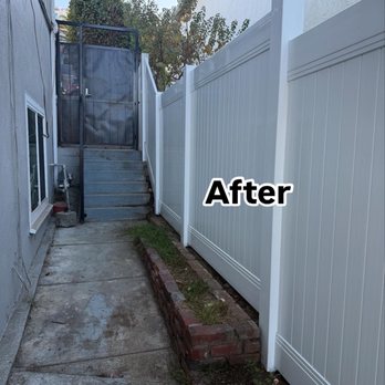 Pro Vinyl Fencing - Fences & Gates Near Me - Burbank, California Pro Vinyl Fencing - Fences & Gates Near Me - Burbank, California