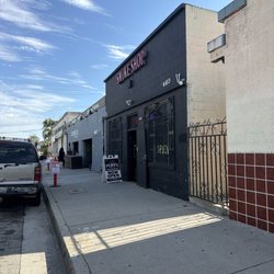 Puffs Smoke Shop