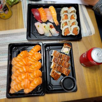 Chobop - Sushi Bars Near Me - Costa Mesa, California