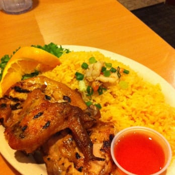 Thai Original BBQ - S-1, FTW! - Thai Near Me - Cerritos, California Thai Original BBQ - S-1, FTW! - Thai Near Me - Cerritos, California