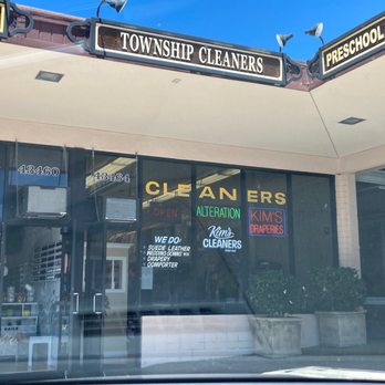 kims cleaners and alterations