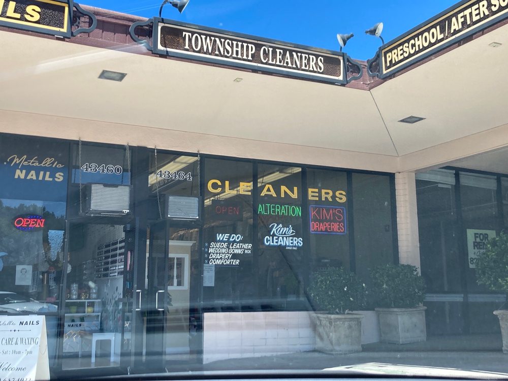 KIM’S CLEANERS Updated July 2024 15 Reviews 43464 Ellsworth St