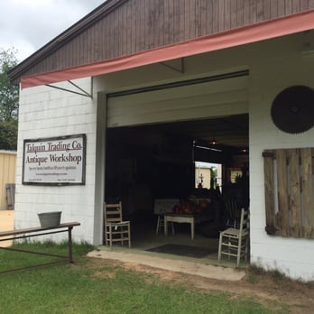 Talquin Trading - Antiques Near Me - Tallahassee, Florida Talquin Trading - Antiques Near Me - Tallahassee, Florida