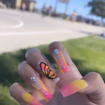 1 Millions Nails & Spa - Nail Salons Near Me - Clovis, California 1 Millions Nails & Spa - Nail Salons Near Me - Clovis, California