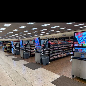 Buc-ee's - Not 1, but 4 Icees - Convenience Stores Near Me - Bastrop, Texas Buc-ee's - Not 1, but 4 Icees - Convenience Stores Near Me - Bastrop, Texas