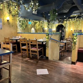 Kypriaki Mediterranean Grill - Mediterranean Near Me - North Vancouver, British Columbia