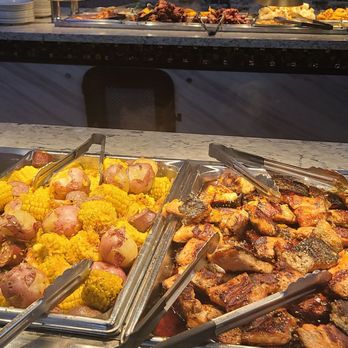 King Buffet - Chinese Near Me - Arlington, Texas
