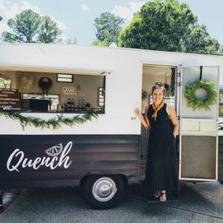 Quench Camper Bar