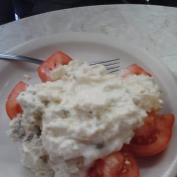 Sam's Cafe - Chicken salad - Diners Near Me - Champaign, Illinois