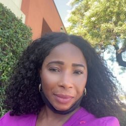 Doris Hayes, PMHNP-BC, ARNP, MSN