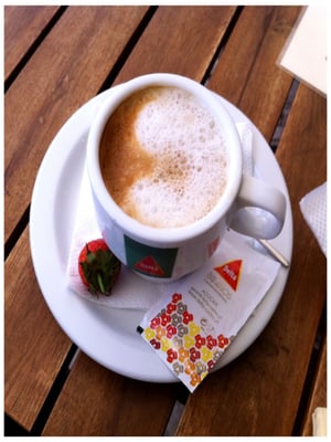 Bora Café by null