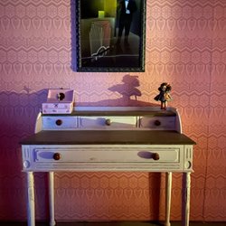 Haunted Theatre