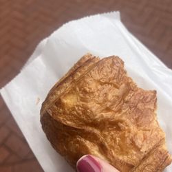 La Baguette Magique