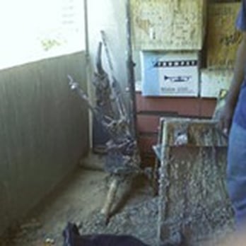 Multi Services - Dirty Balcony - Office Cleaning Near Me - Toronto, Ontario