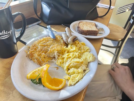 Brothers' Restaurant by null