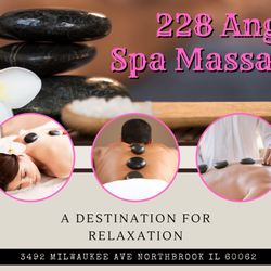 228 Angel Spa