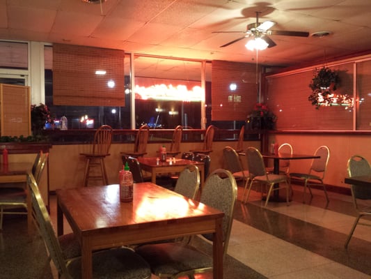 Chilos Taqueria by null