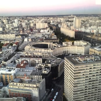 Pullman - Our view - Hotels Near Me - Paris, 75