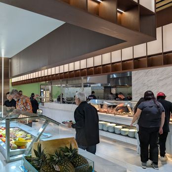 Gohan Ayce Buffet - Buffets Near Me - Salinas, California Gohan Ayce Buffet - Buffets Near Me - Salinas, California
