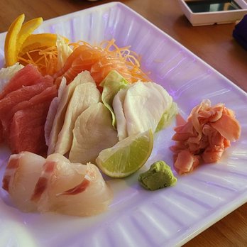 Sushi Rock Cafe - Japanese Near Me - Fort Lauderdale, Florida