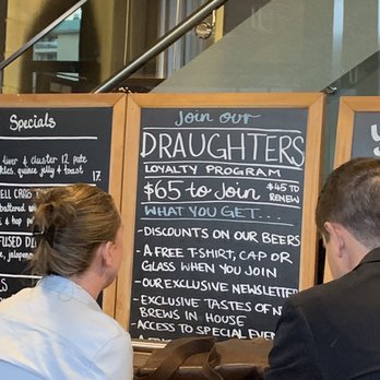 Bentspoke Brewing Co - Specials and their own loyalty program! Nice! - Bars Near Me - Braddon, ACT Bentspoke Brewing Co - Specials and their own loyalty program! Nice! - Bars Near Me - Braddon, ACT