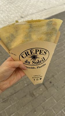 Crêpes du Soleil Airstream by null