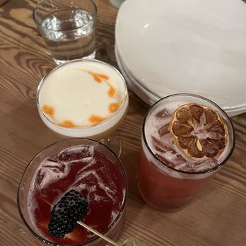 Lechon - Cocktails - Tapas Bars Near Me - Portland, Oregon