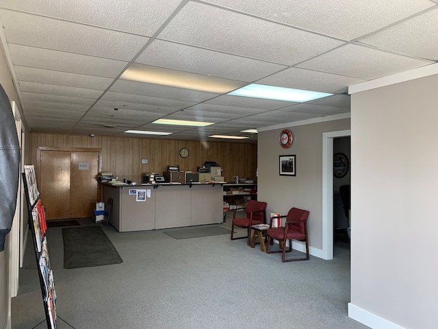 Slide of Weber Plumbing and Heating