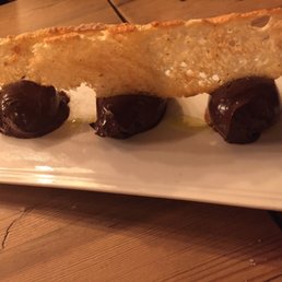 Chocolate Cream Dessert -yummmmmmy