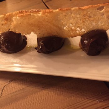 Casa Lolea - Chocolate cream dessert -yummmmmmy! - Tapas Bars Near Me - Barcelona, B Casa Lolea - Chocolate cream dessert -yummmmmmy! - Tapas Bars Near Me - Barcelona, B