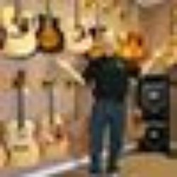 Austin's Music - Kenneth Lacy- Owner
