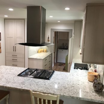 Olive Mill - Kitchen - Kitchen & Bath Near Me - Anaheim, California