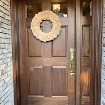 Dallas Door Designs - Our new door - Door Sales/Installation Near Me - Dallas, Texas Dallas Door Designs - Our new door - Door Sales/Installation Near Me - Dallas, Texas