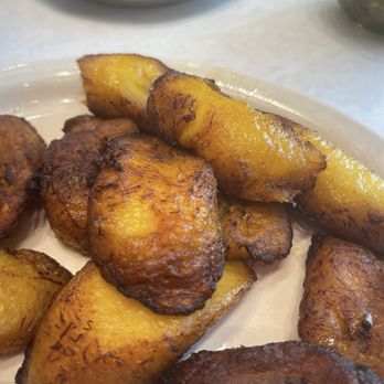 Pio Pio Ocoee - Plantaines ! Deliciousness!!! - Peruvian Near Me - Ocoee, Florida