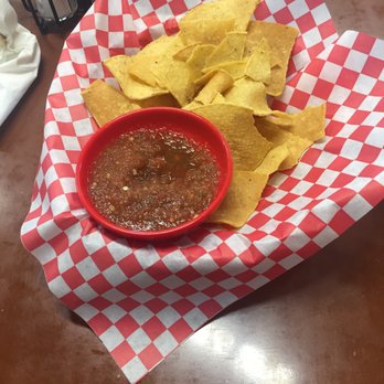 87 Restaurant - Chips and salsa. - American Near Me - Clayton, New Mexico 87 Restaurant - Chips and salsa. - American Near Me - Clayton, New Mexico