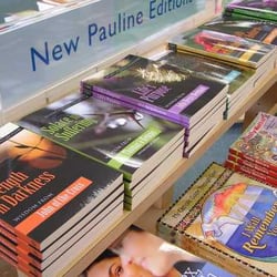 Pauline Books and Media Dedham - Theology, Parish Resources, Family Life