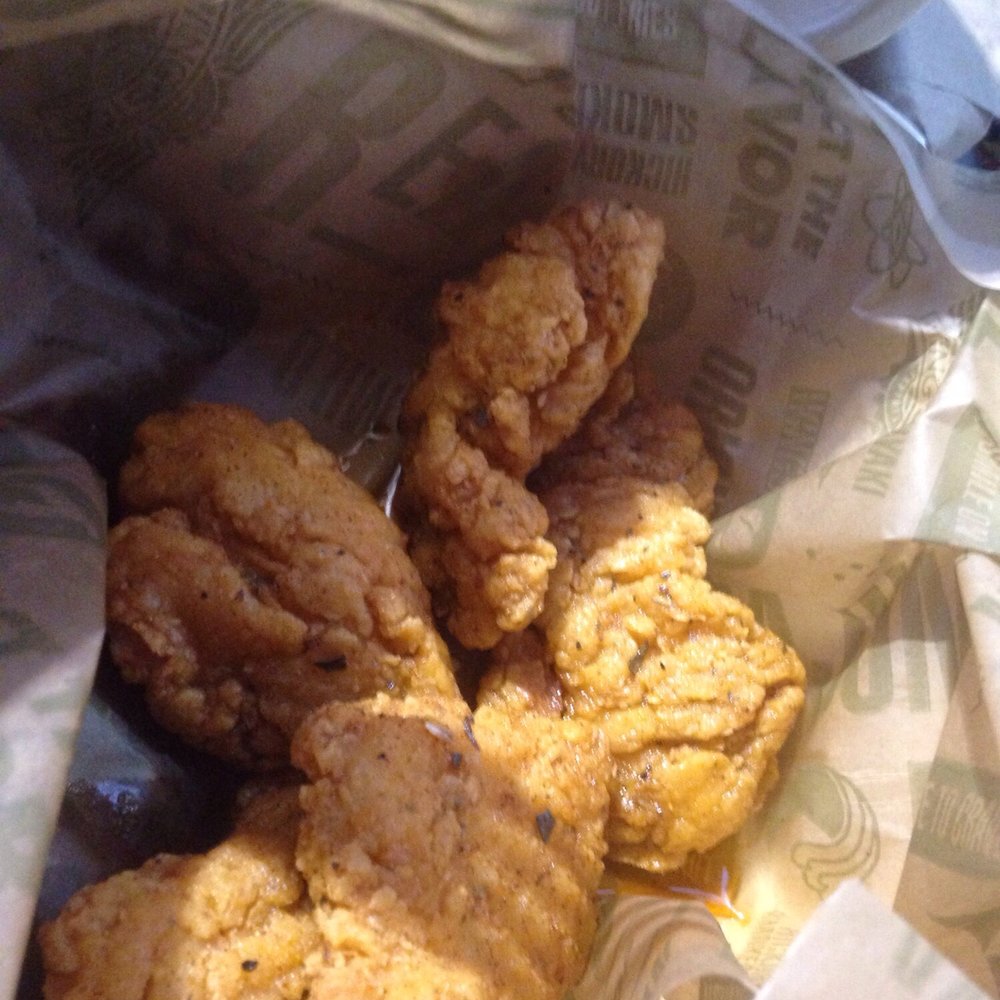 Wingstop - Chicken Wings Near Me - Valley, Alabama Wingstop - Chicken Wings Near Me - Valley, Alabama