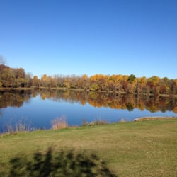 Chicago Forest Preserve