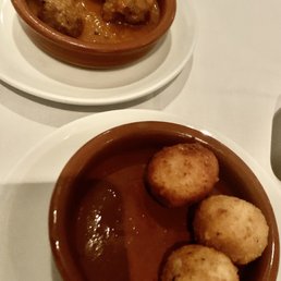 Meatballs