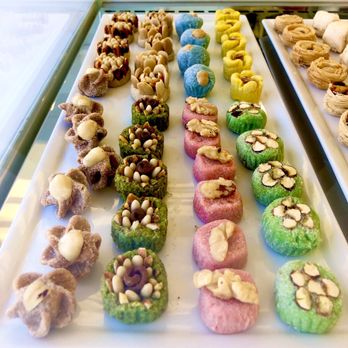 Cafe Sheera - tempting desserts - Cafes Near Me - Beverly Hills, California Cafe Sheera - tempting desserts - Cafes Near Me - Beverly Hills, California
